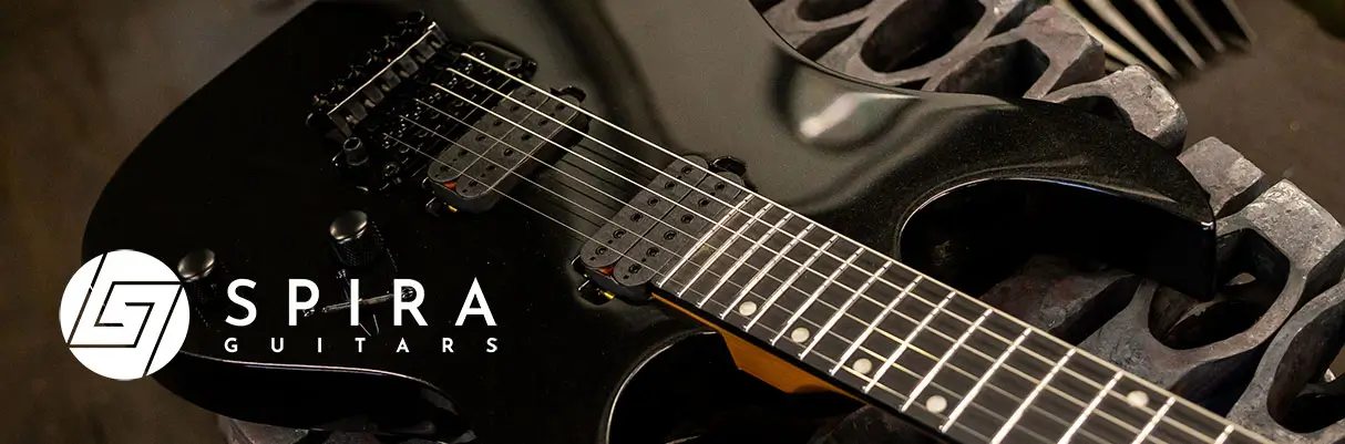 Spira Guitars Spira Guitars