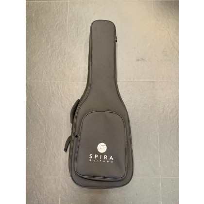 Spira SG-30BK premium futrola za električnu gitaru 