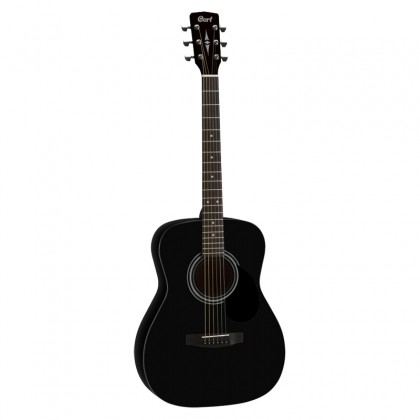 Cort AF510 BKS akustična gitara