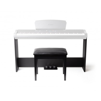 ALESIS AHB-1 paket stalak, tri pedale i stolica