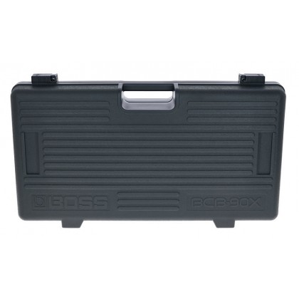 Boss BCB-90X Pedalboard