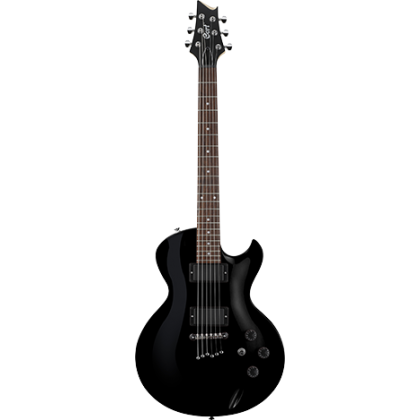 Cort Z42 BK Električna gitara