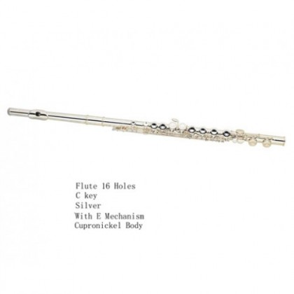 Eclipse CX-W022 flauta