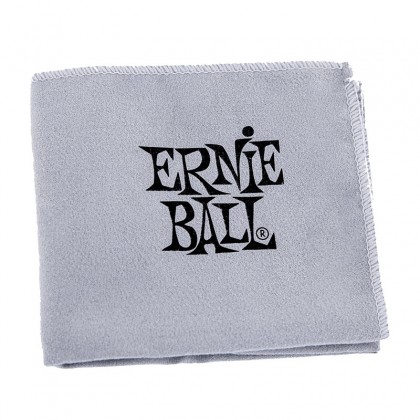 Ernie Ball 4220 Polish Cloth krpica za čišćenje gitare