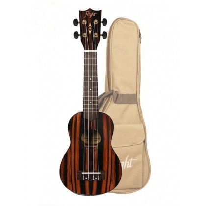 FLIGHT Sopran ukulele DUS460 AMARA