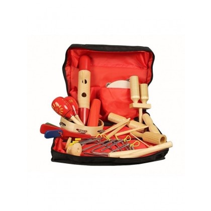 Flight FPS-17 set udaraljki