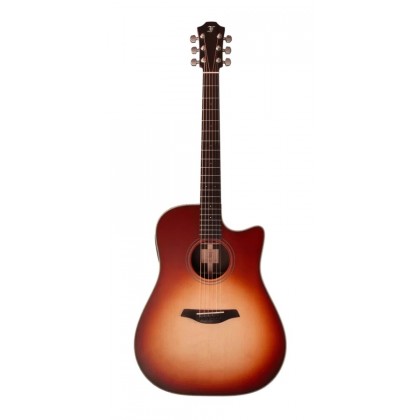 FURCH GREEN DC-SR SPE Master's Choice SB ozvzčena akustična gitara 