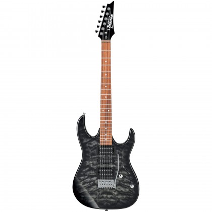 IBANEZ GRX70QA-TKS električna gitara