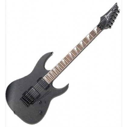 IBANEZ RGR320EX-BK električna gitara 