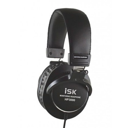 Slušalice ISK HP3000