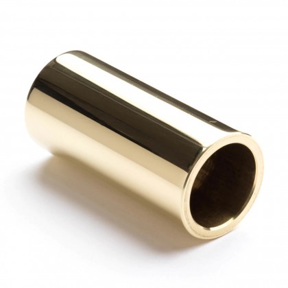 Jim Dunlop 224 brass slide - mesingani slajd za gitaru 