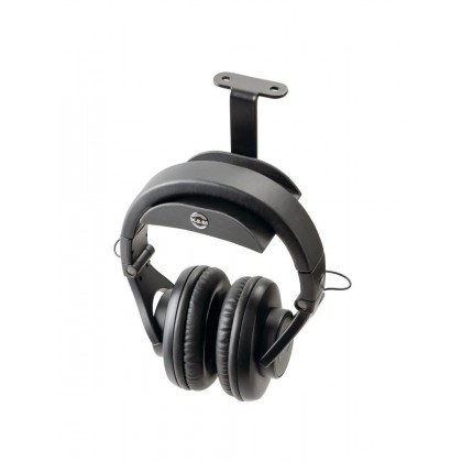 Konig & Meyer Headphone holder 16330