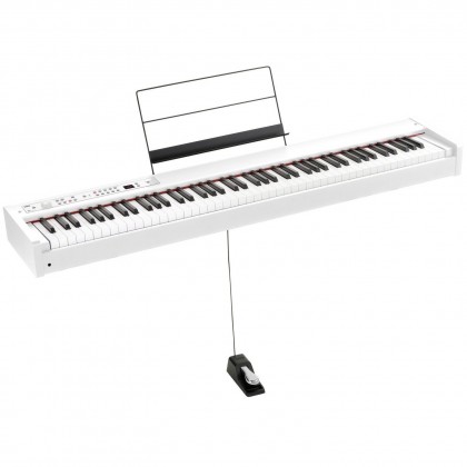 Korg D1 WH električni klavir