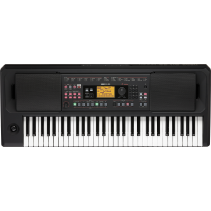 Korg EK-50L aranžerska klavijatura