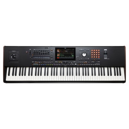 Korg PA5X-88 Aranžer