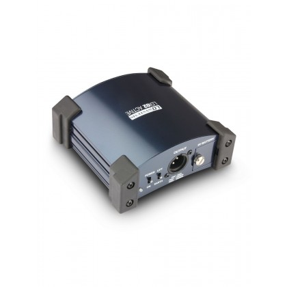 LD Systems LDI02 DI BOX Active