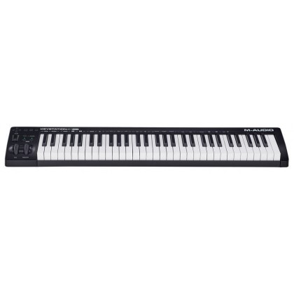 M-Audio Keystation 61 MK3 midi klavijatura 