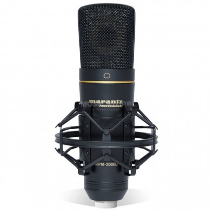 Marantz MPM2000U USB kondenzatorski mikrofon