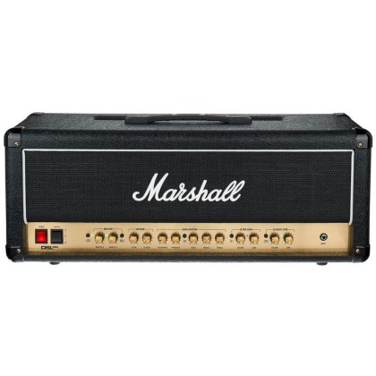 MARSHALL DSL100HR-H AMP Head gitarsko pojačalo