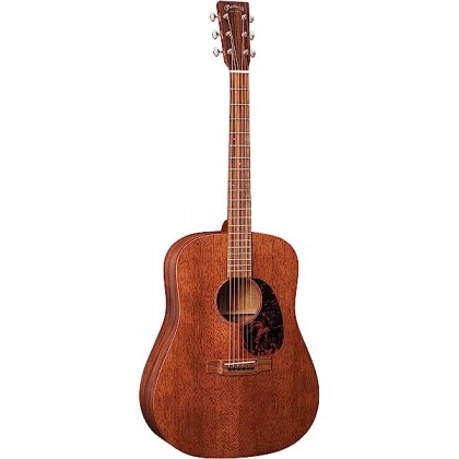 Martin D-15E ozvućena akustična gitara
