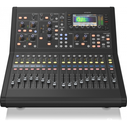 Midas M32R digitalni mixer