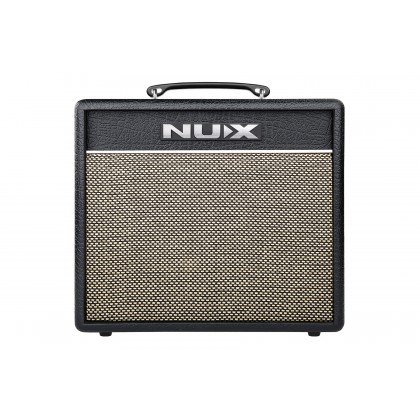 NUX MIGHTY 20BT MKII Gitarsko pojačalo