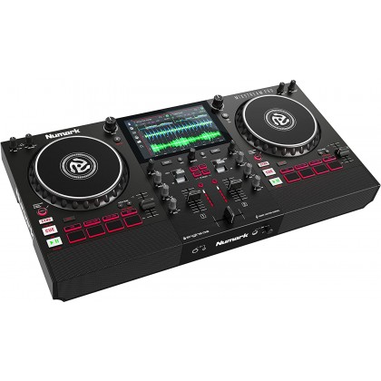 Numark Mixstream Pro DJ kontroler 