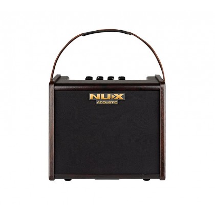 NUX AC-25 pojačalo za akističnu gitaru