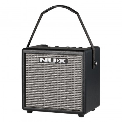 NUX MIGHTY 8BT pojačalo za gitaru