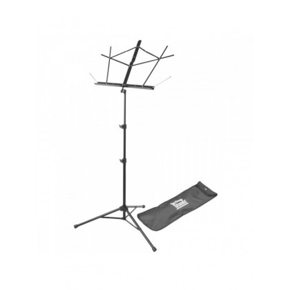 ON STAGE SM7222B stalak za note sa torbom