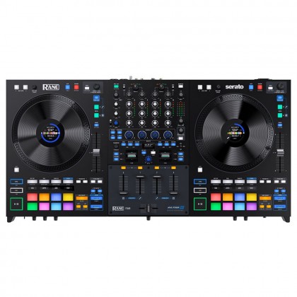 RANE FOUR 4-Kanalni Kontroler za Serato
