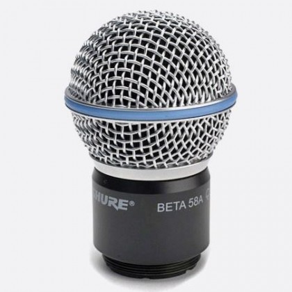 Shure RPW118 (Beta58)
