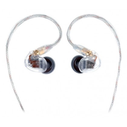 Shure SE535-CL In-Ear slušalice