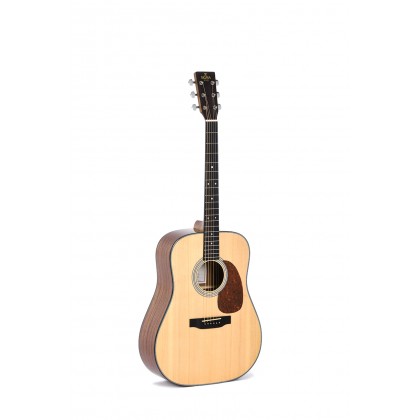 Sigma DM-1 akustična gitara