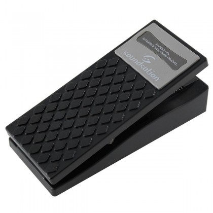 SoundSation FV100-HS Stereo volume pedala za klavijature