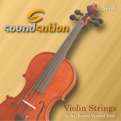 Soundsation SV706 komplet žica za violinu