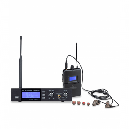 Soundsation WF-U199 INEAR bežični sistem