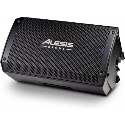 Strike Amp 8 MK2
