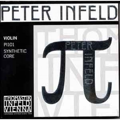 Thomastik Peter Infeld PI101 žice za violinu