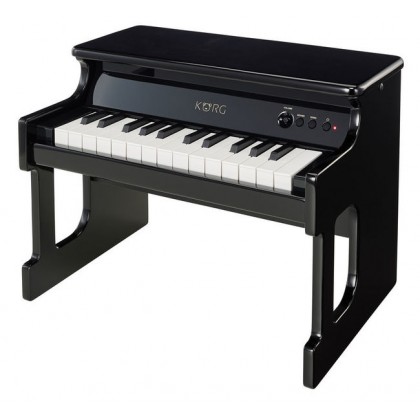 Korg Tiny piano Black Digitalni klavir