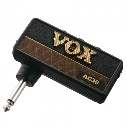 Vox Amplug2 - AC30 - Mini Pojačalo Za Gitaru