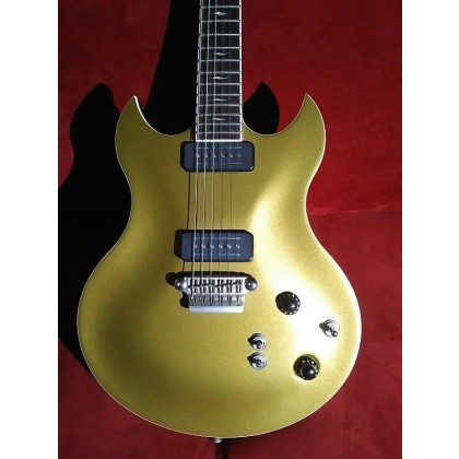 Vox SDC55 Gold Top