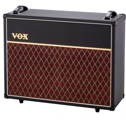 Vox V212C gitarski kabinet