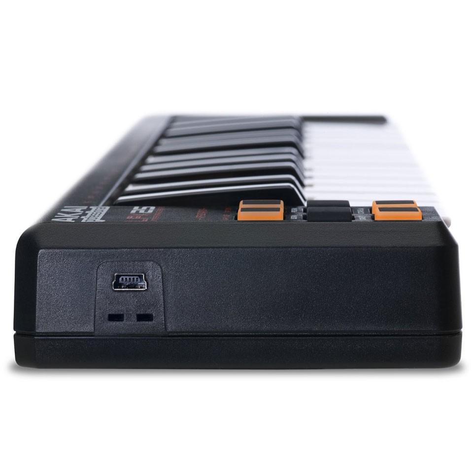 Akai LPK25 V2 midi klavijatura Music Box Beograd