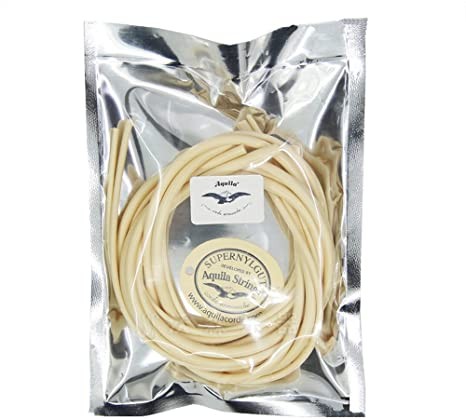 Aquila 68U - Jeu de cordes Silicon Thundergut pour Ukulele Bass