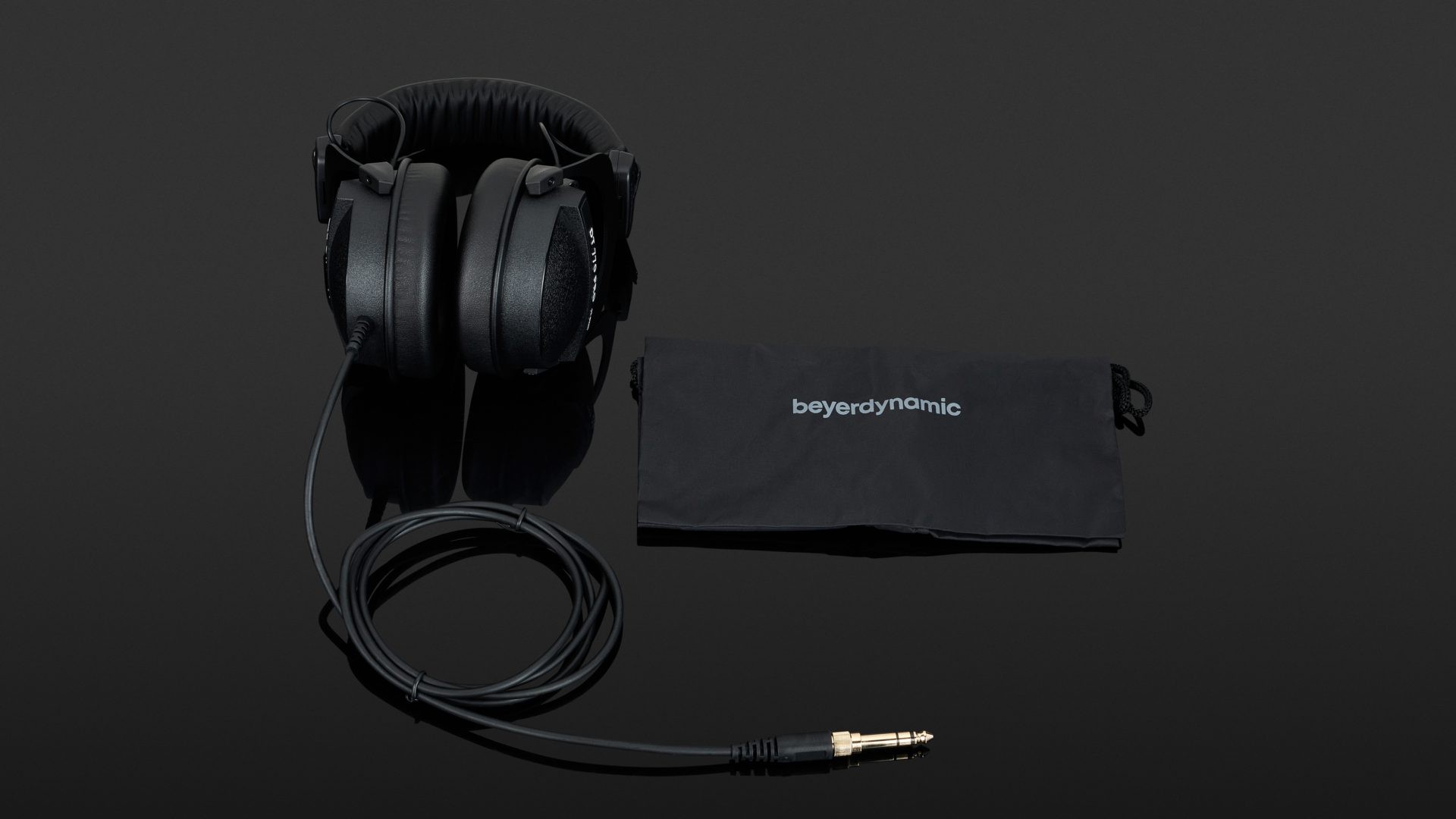 BEYERDYNAMIC DT-770 PRO 32 ohm -Studijske slušalice