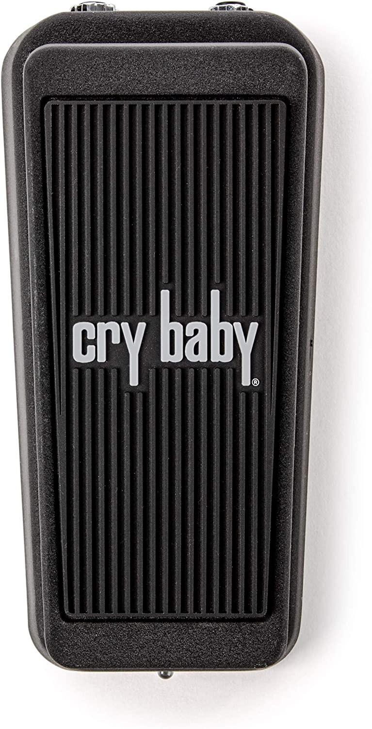Jim Dunlop CBJ95 Cry Baby Junior Wah Pedala | Music Box Beograd