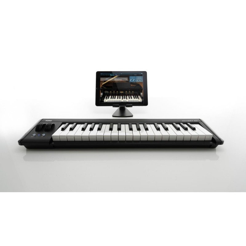 Korg microKEY2 Air - 37 MIDI klavijatura | Music Box Beograd