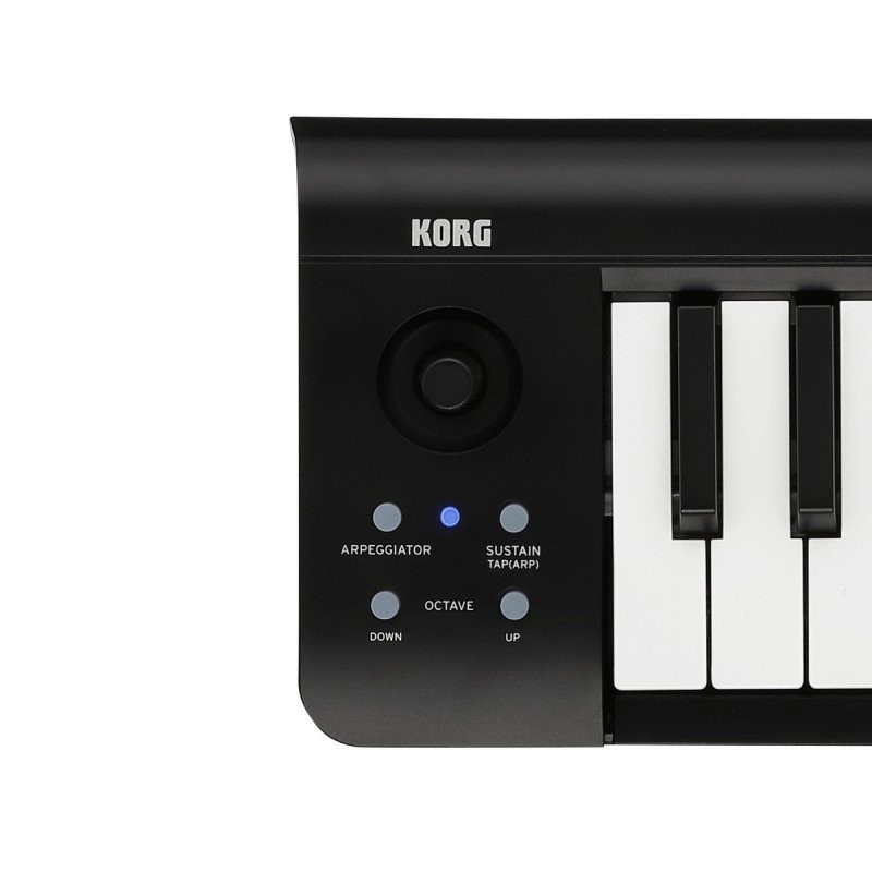 Korg microKEY2 Air - 25 MIDI klavijatura | Music Box Beograd