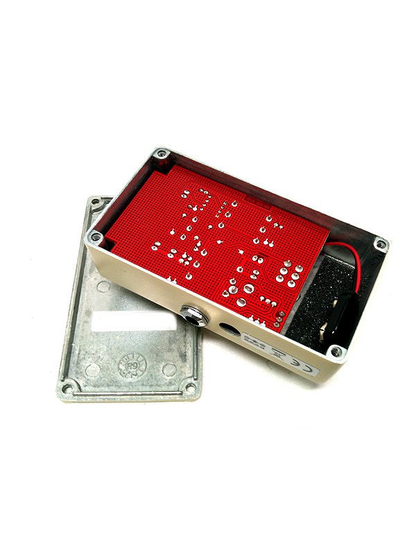 MXR M133 MICRO AMP | Music Box Beograd